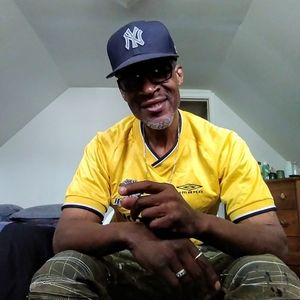 Meet your Posher, Jerry